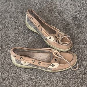 Sperry’s